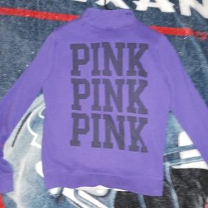 Victoria's Secrets Outfit (Pink)